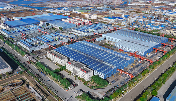 唐山正元管業有限公司